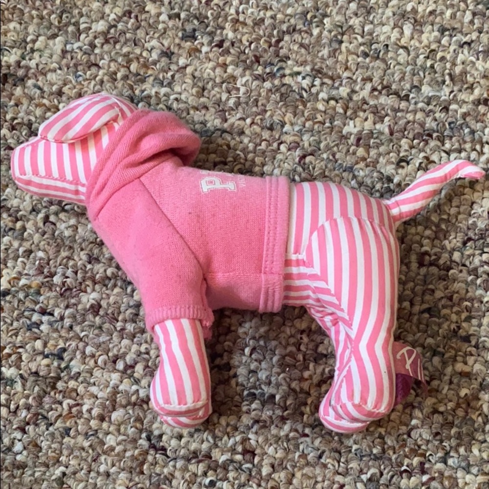 PINK Dog